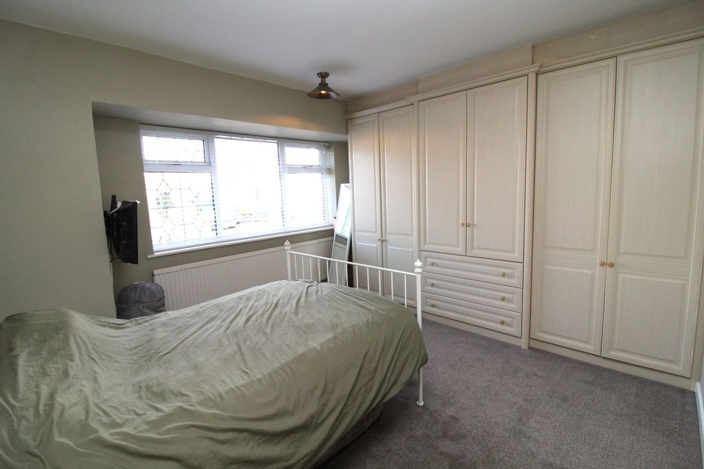 Additional image 6 of 2 bed bungalow for saleBuckwell Road, Sapcote, Leicester LE9