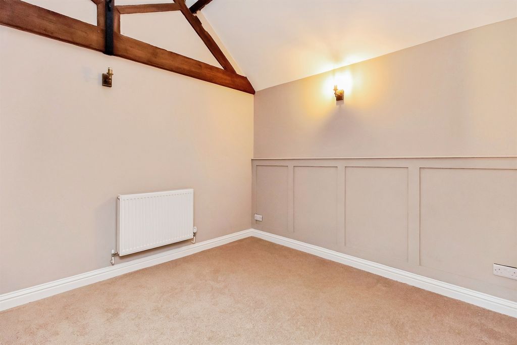 Additional image 13 of 2 bed cottage for saleMain Street, Skeffington, Leicester LE7
