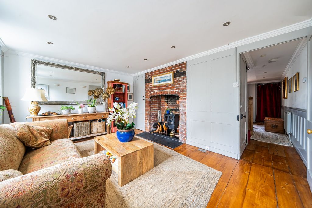 Additional image 12 of 3 bed terraced house for saleHigh Street, Old Portsmouth, Hampshire PO1