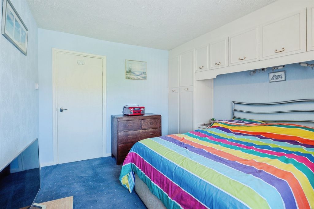 Additional image 16 of 3 bed semi-detached house for saleGracedieu Road, Loughborough LE11