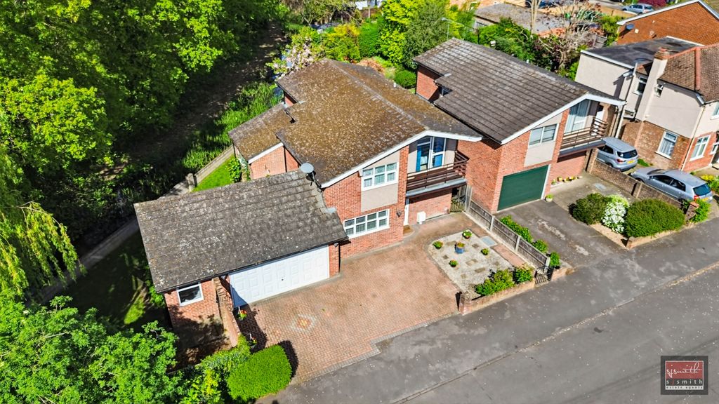 Additional image 9 of 4 bed detached house for saleWellington Road, Ashford TW15