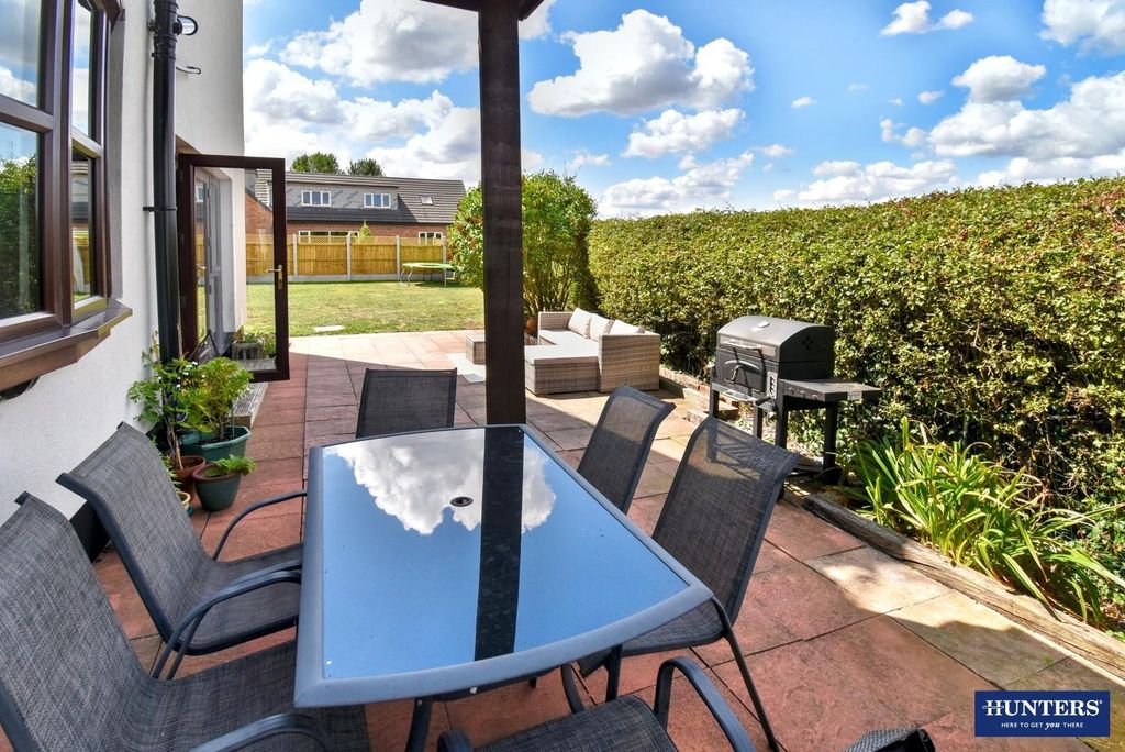 Additional image 22 of 5 bed detached house for saleForest Road, Huncote, Leicester LE9