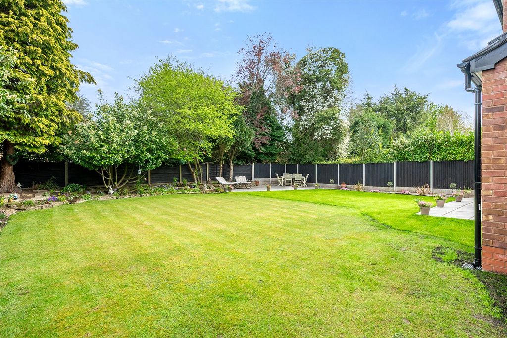 Additional image 22 of 5 bed detached house for saleHolly Road North, Wilmslow, Cheshire SK9