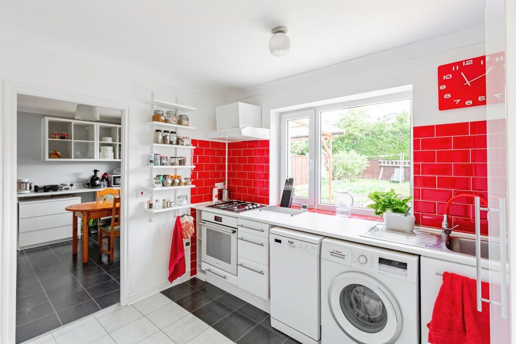 Additional image 6 of 3 bed end terrace house for saleChelveston Drive, Corby NN17