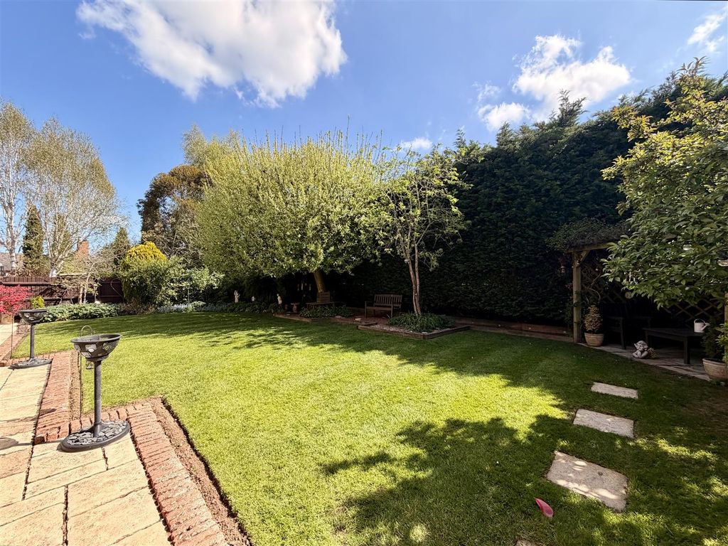 Additional image 37 of 5 bed detached house for saleOrton Close, Rearsby, Leicester LE7