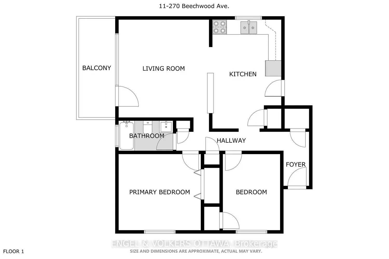 Additional image 20 of 270 Beechwood Avenue 11