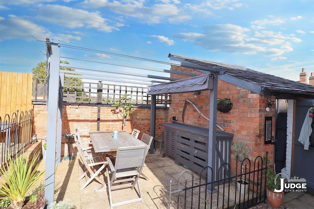 Additional image 37 of 3 bed cottage for saleMain Street, Desford, Leicester LE9