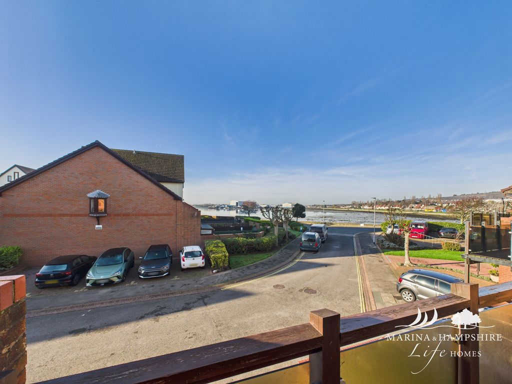 Additional image 2 of 3 bed town house for saleCarne Place, Port Solent, Portsmouth PO6