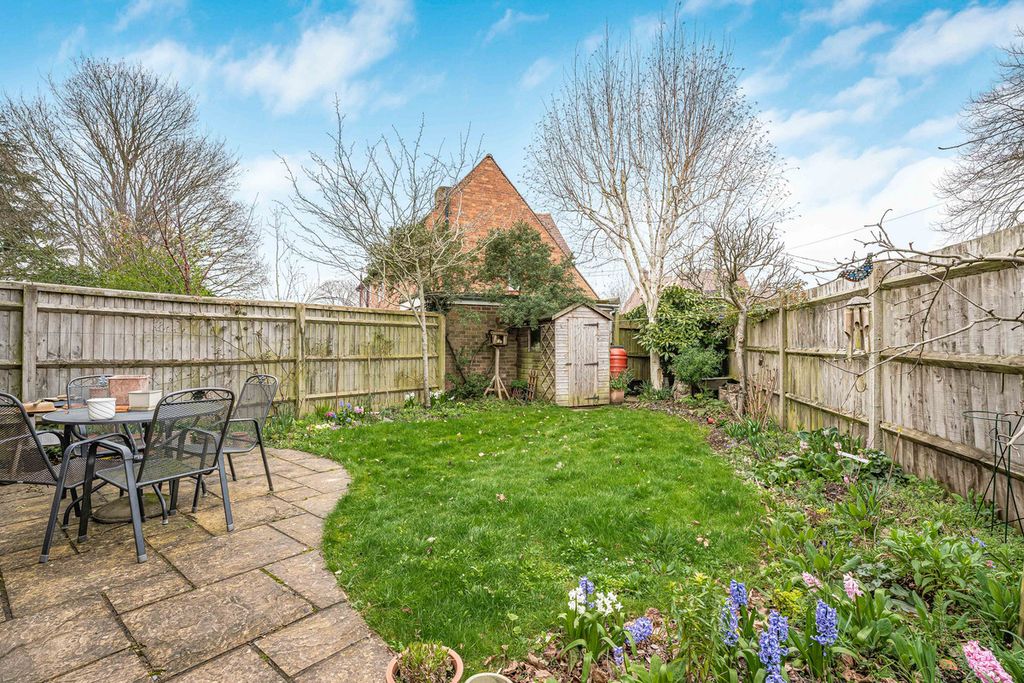 Additional image 5 of 4 bed detached house for saleShipton Road, Woodstock OX20