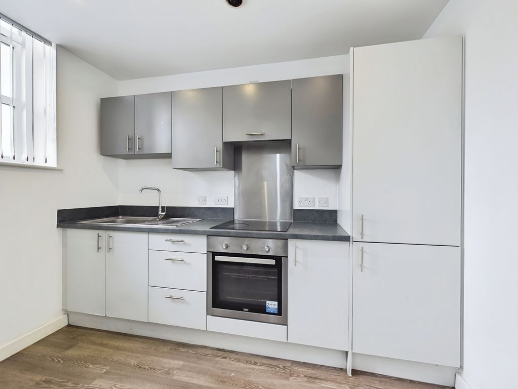 Additional image 4 of 2 bed flat for saleVictoria Mill, Miry Lane, Wigan WN3