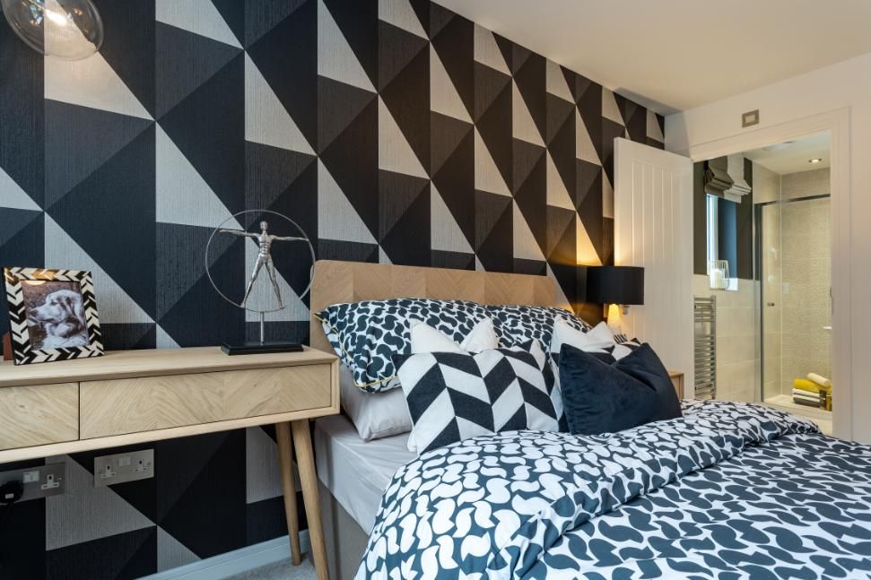 Additional image 10 of 4 bed detached house for sale"The Worthing" at Main Street, Newmains ML2