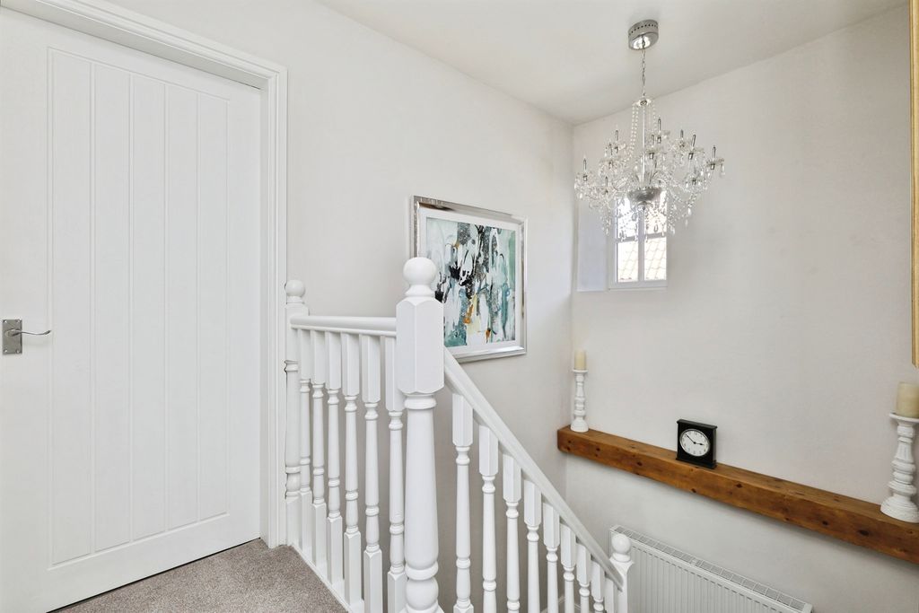 Additional image 9 of 5 bed detached house for saleHangar Hill, Whitwell, Worksop S80