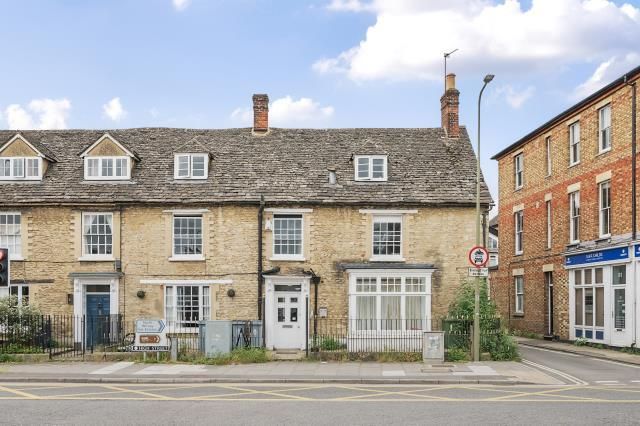 Additional image 7 of 1 bed flat for saleWitney, Oxfordshire OX28