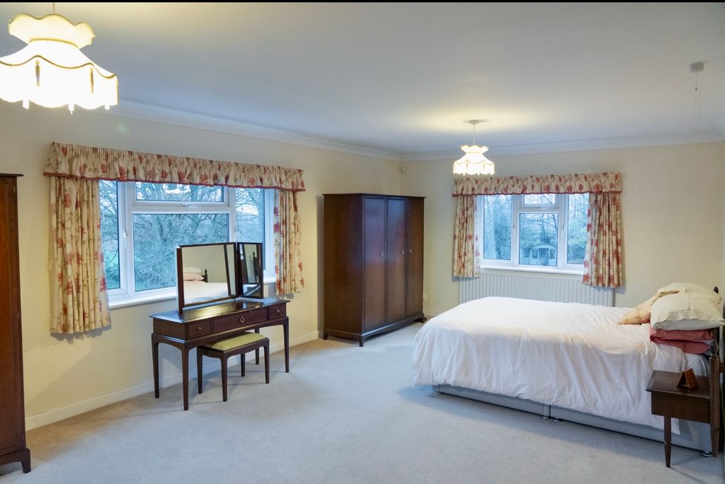 Additional image 27 of 7 bed detached house for saleHinckley Road, Nailstone CV13