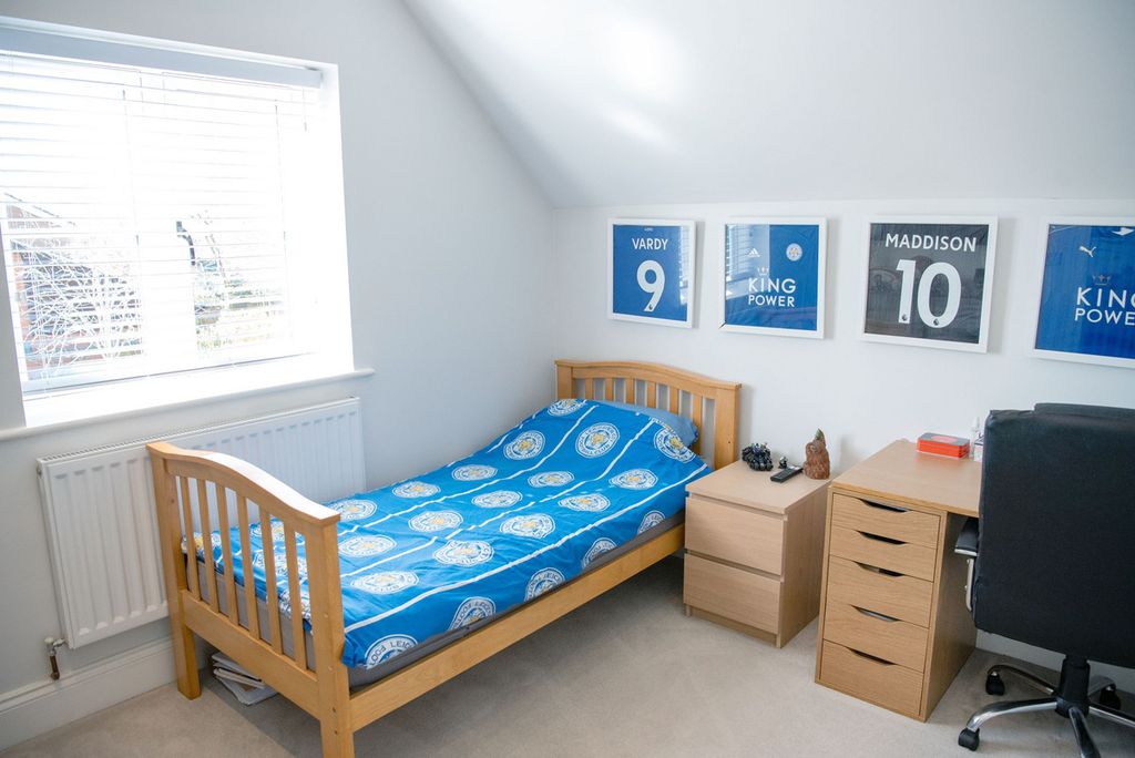 Additional image 24 of 5 bed detached house for saleMain Street, Carlton CV13
