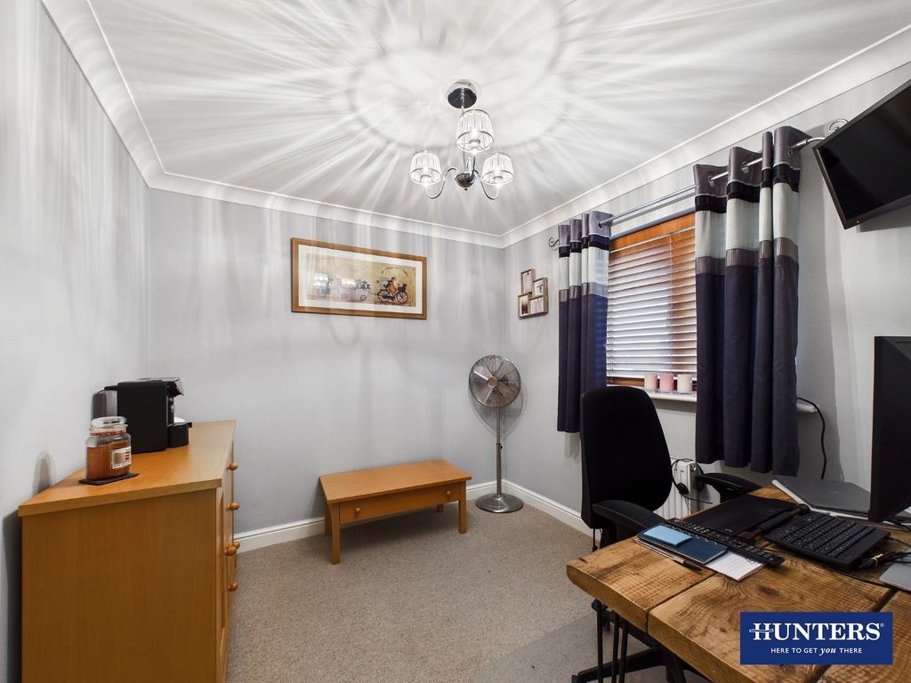 Additional image 14 of 4 bed detached house for saleStandingstone Heights, Wigton CA7