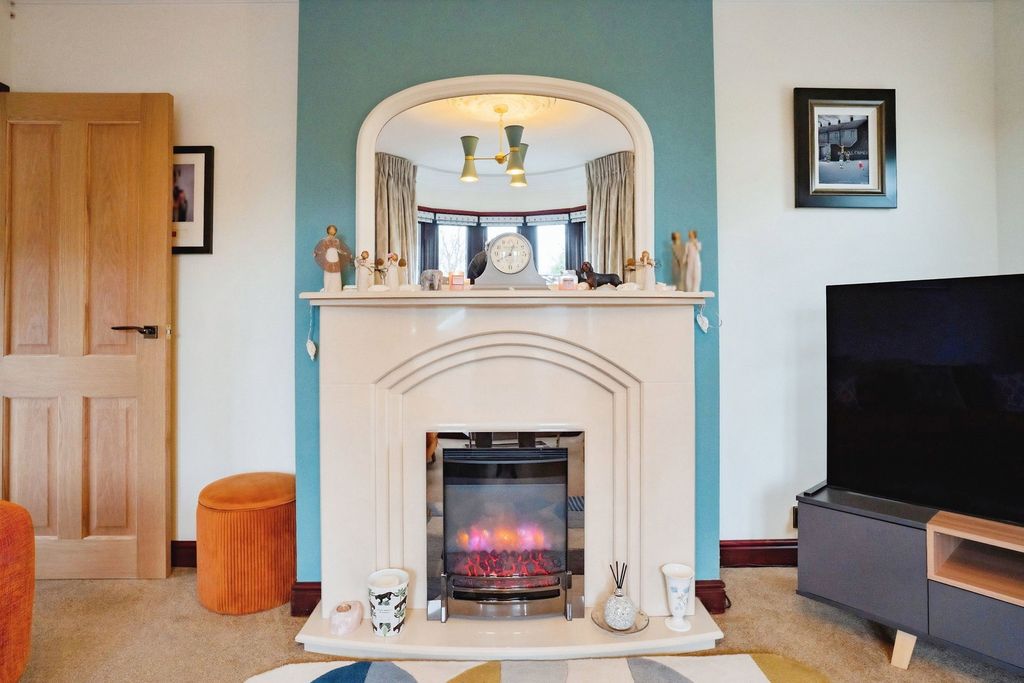 Additional image 8 of 4 bed detached house for saleHough Green Road, Widnes WA8