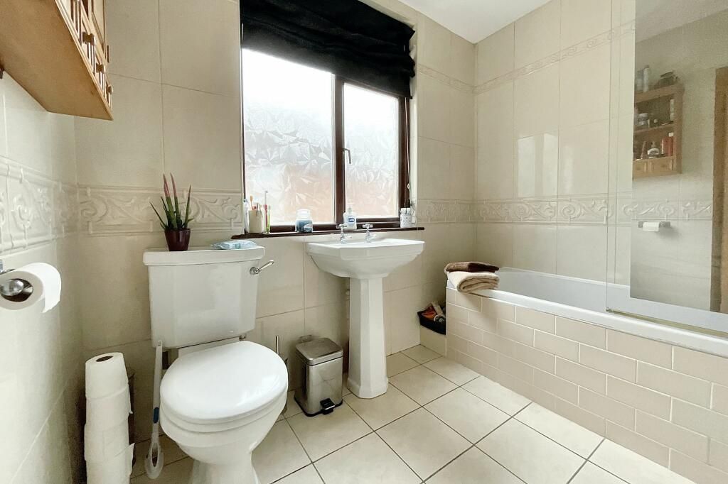 Additional image 15 of 3 bed detached house for saleHinckley Road, Sapcote, Leicester LE9