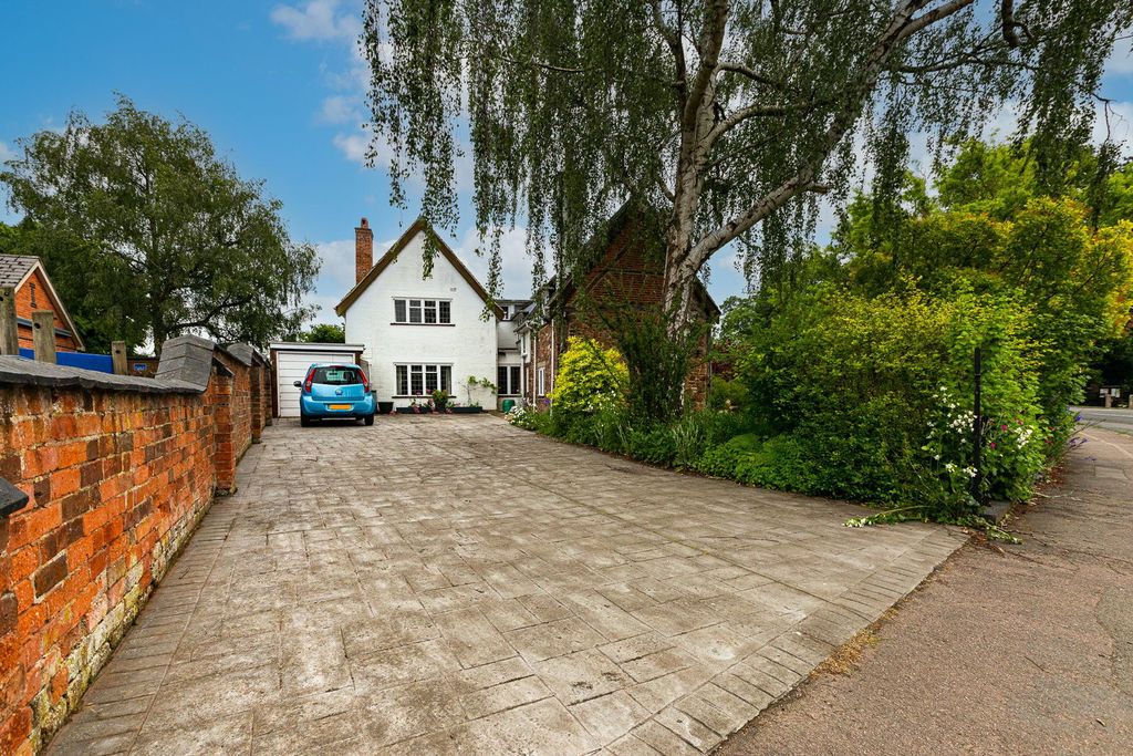 Additional image 3 of 4 bed detached house for saleMain Street, Cossington, Leicester LE7