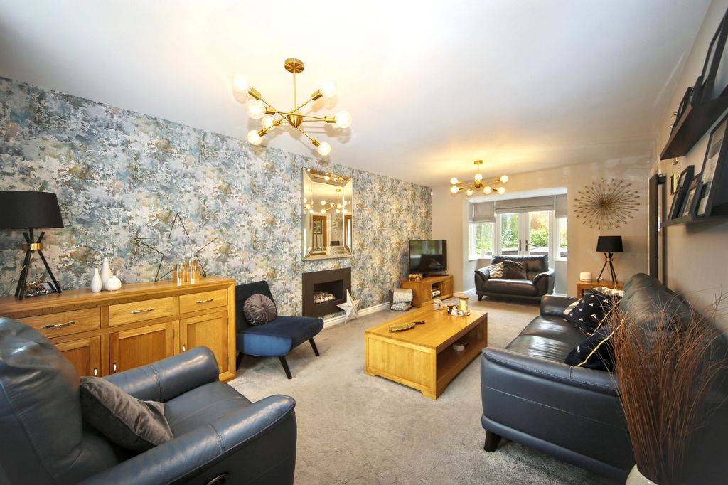 Additional image 3 of 4 bed detached house for saleBannister Way, Wigan WN3