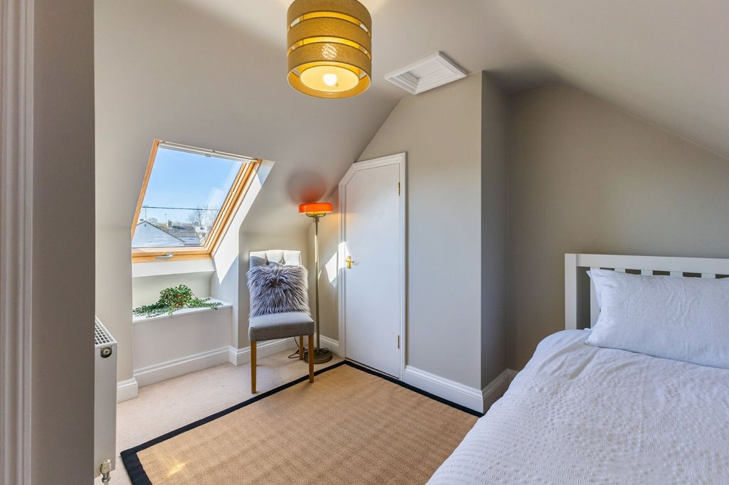 Additional image 15 of 5 bed detached house for saleStandlake Road, Ducklington, Witney, Oxfordshire OX29