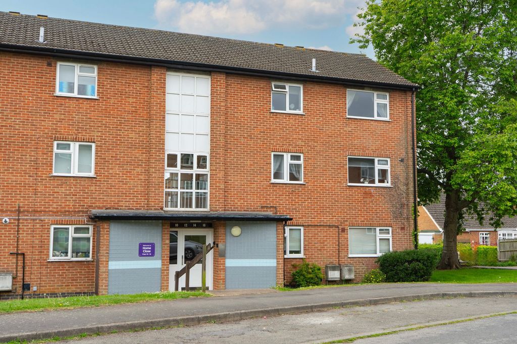Additional image 12 of 3 bed property for saleHome Close, Kibworth Beauchamp, Leicester LE8