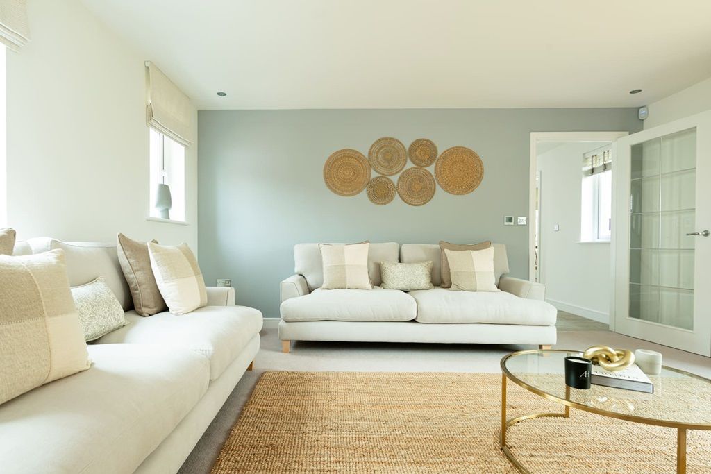 Additional image 6 of 4 bed detached house for sale"The Waysdale - Plot 459" at The Alders, Heron Rise, Wymondham NR18