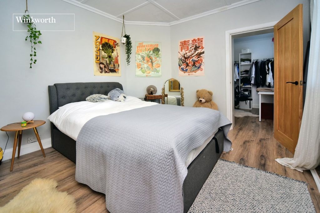 Additional image 13 of 4 bed detached house for saleKingsmead Avenue, Worcester Park KT4
