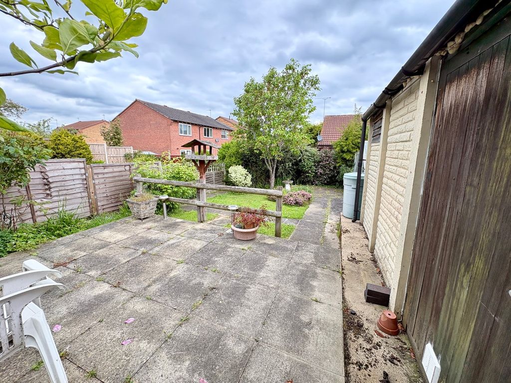 Additional image 6 of 2 bed semi-detached bungalow for saleDevitt Way, Broughton Astley, Leicester LE9