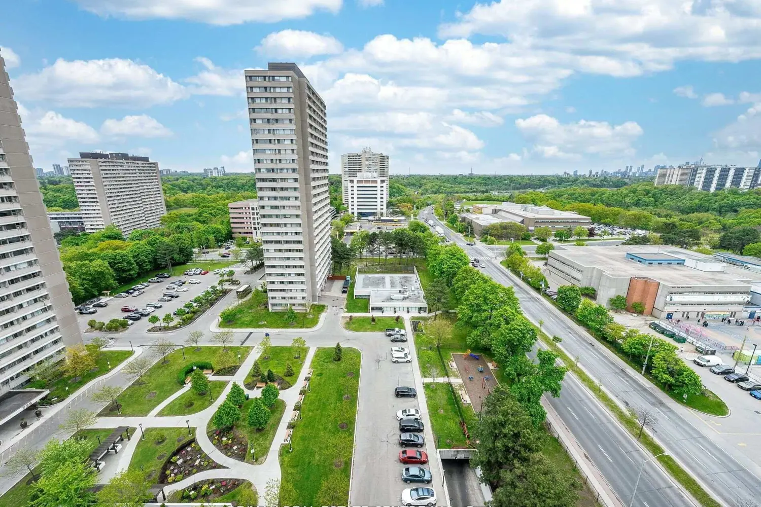 Additional image 12 of 735 Don Mills Road 1806