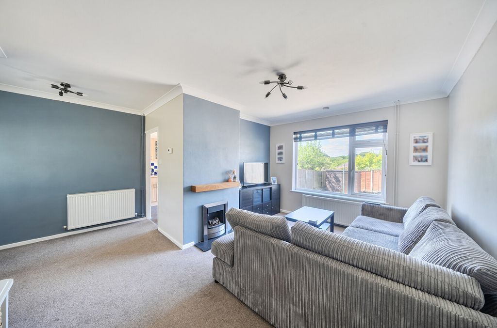 Additional image 2 of 3 bed end terrace house for saleWonston Road, Lordswood, Southampton, Hampshire SO16