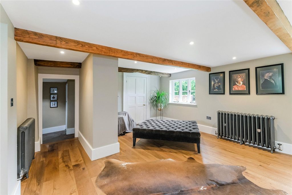 Additional image 14 of 4 bed detached house for saleSexton's Lane, Great Braxted, Witham, Essex CM8