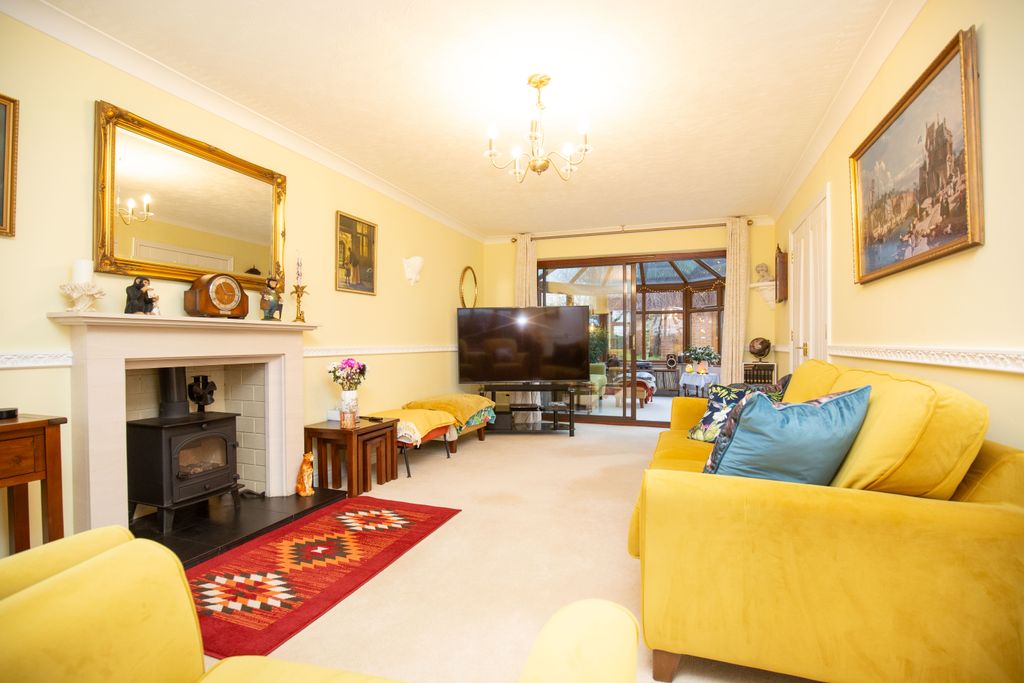Additional image 3 of 5 bed detached house for saleOrton Lane, Twycross CV9