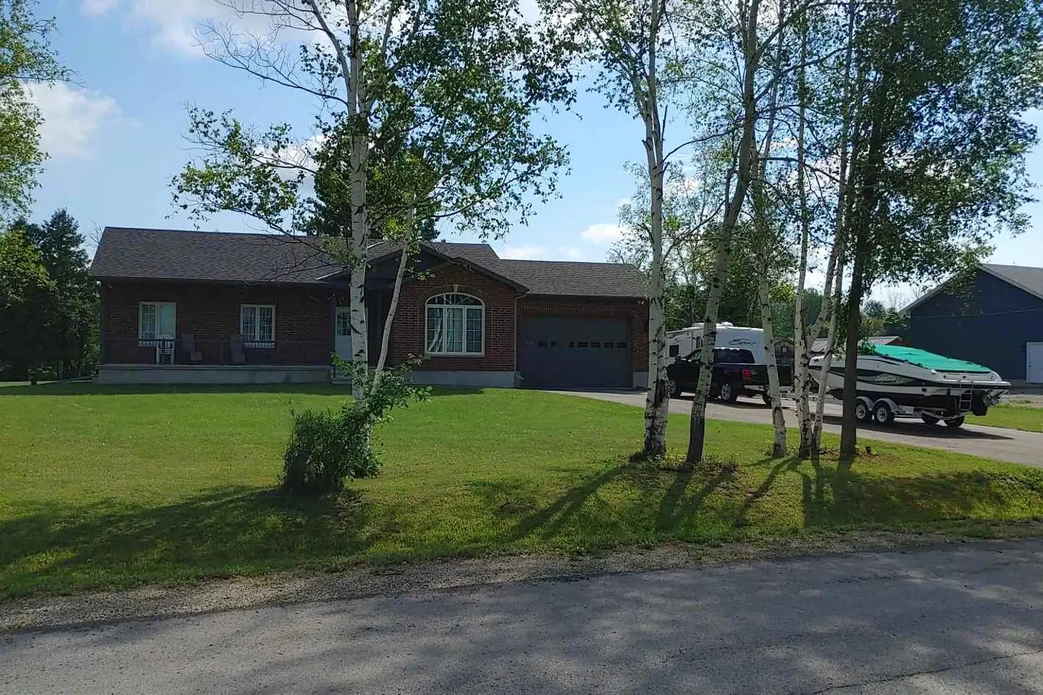 286 Dean Ridge Road photo 3