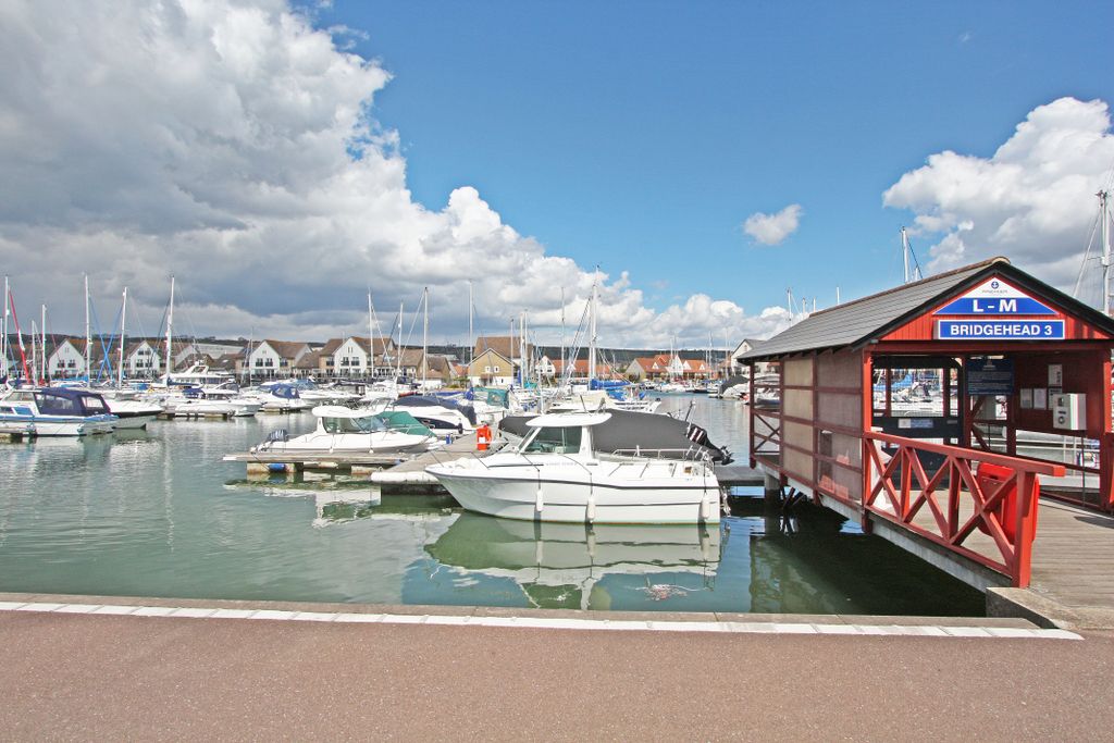 Additional image 22 of 1 bed flat for saleOyster Quay, Port Solent PO6