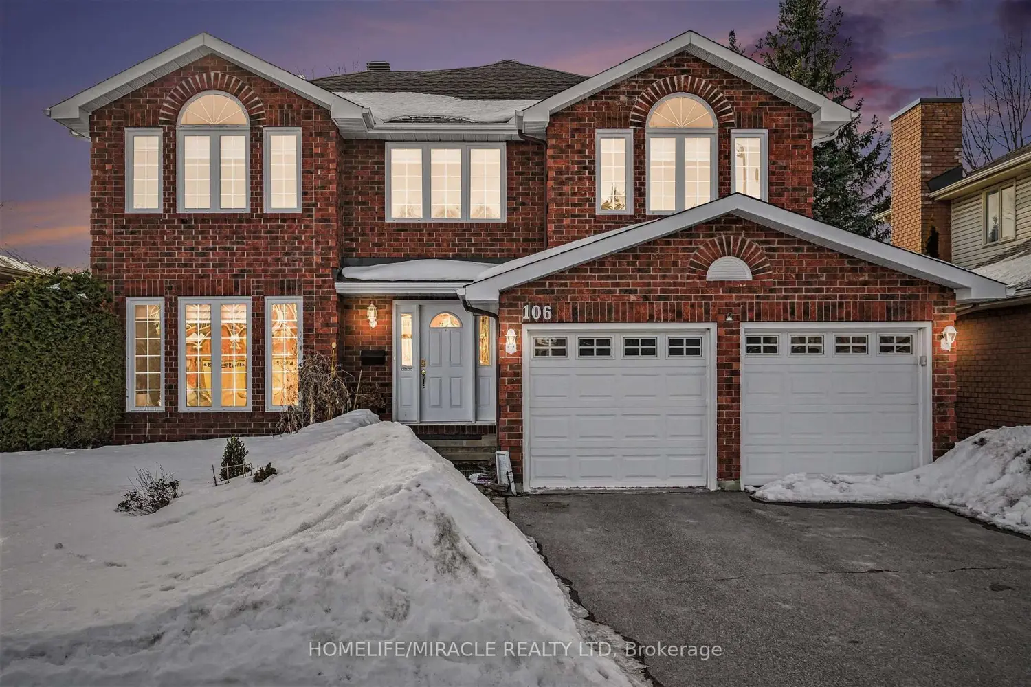 106 Knudson Drive