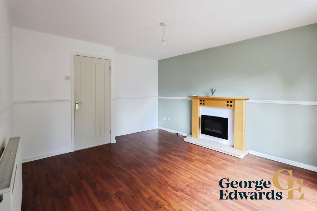 Additional image 2 of 2 bed end terrace house for saleNew Street, Measham, . DE12