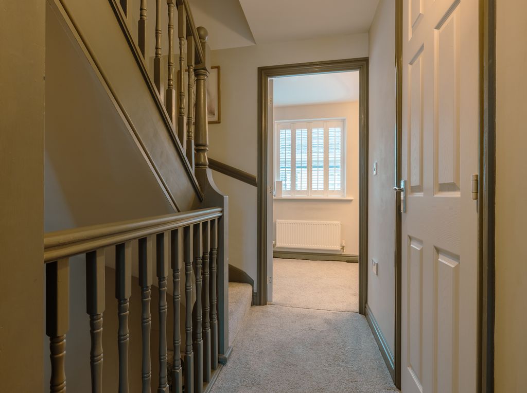 Additional image 20 of 3 bed terraced house for saleAshcombe Crescent, Witney OX28