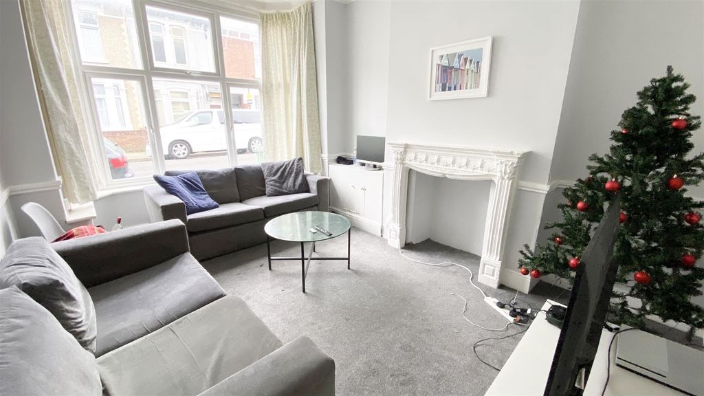 Additional image 2 of 3 bed terraced house for saleManners Road, Southsea, Portsmouth PO4