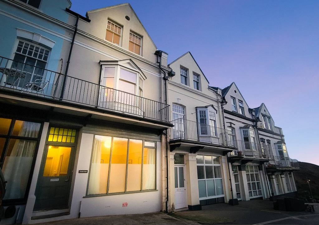 Additional image 9 of 4 bed terraced house for saleMortehoe, Woolacombe EX34