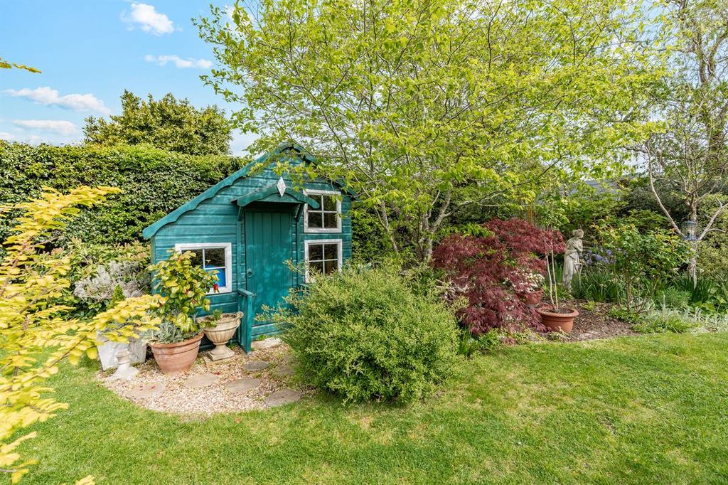 Additional image 34 of 4 bed detached bungalow for saleGloucester Road, Whitstable CT5