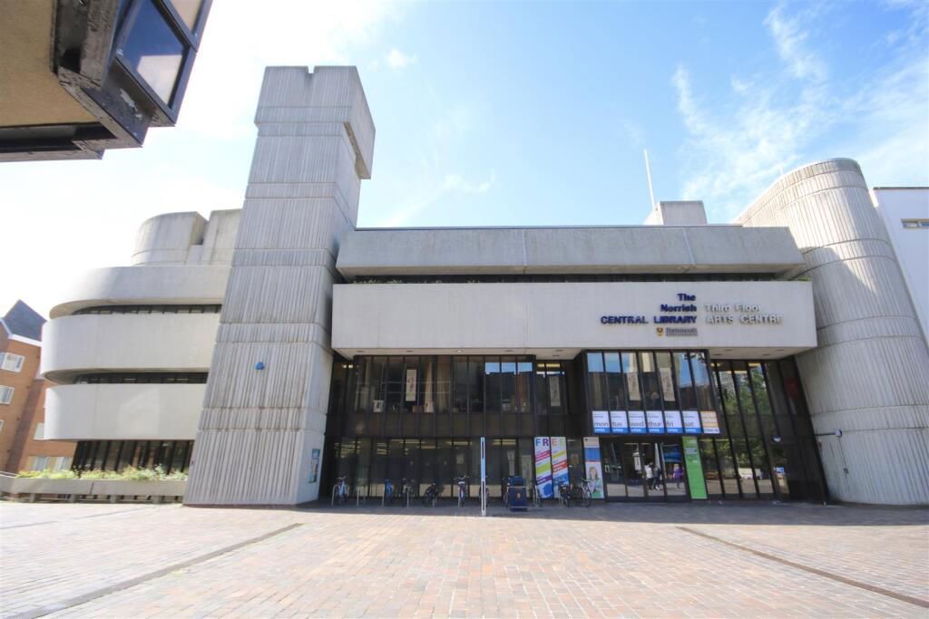 Additional image 8 of 2 bed flat for saleIsambard Brunel Road, Portsmouth PO1
