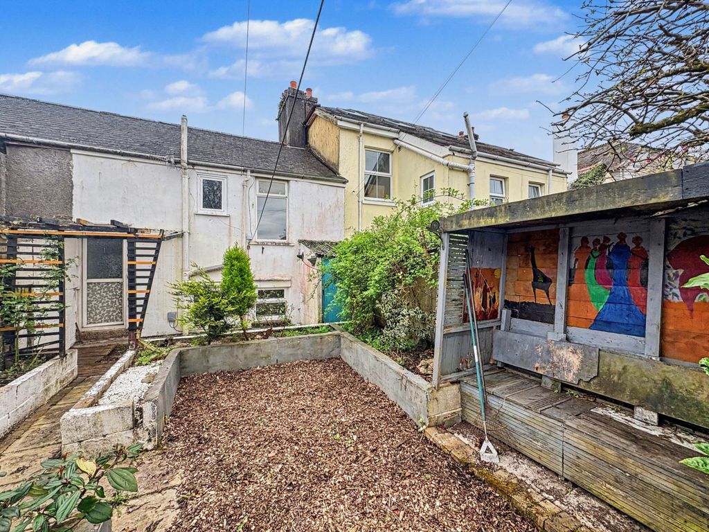 Additional image 6 of 2 bed terraced house for saleStation Road, Yelverton PL20