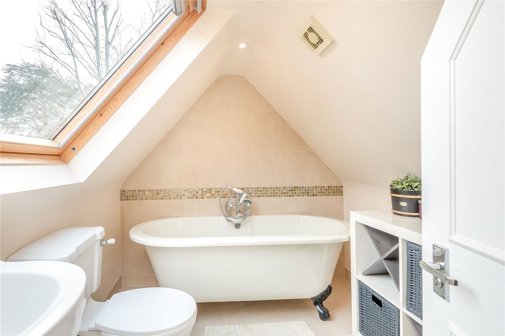 Additional image 21 of 6 bed detached house for saleWoking, Surrey GU22