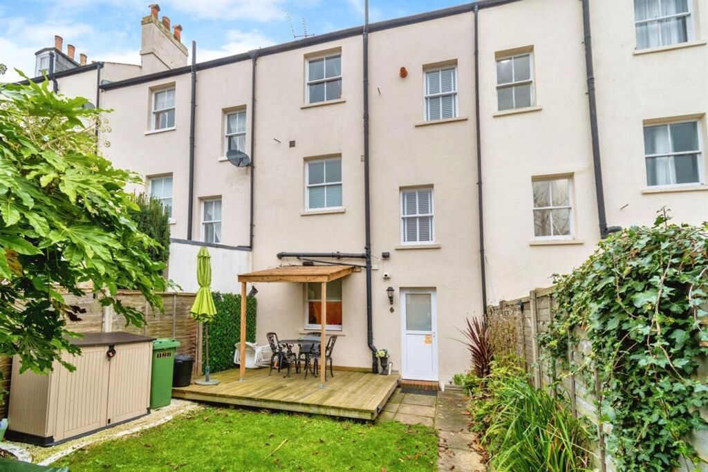 Additional image 14 of 3 bed town house for saleBernard Street, Southampton SO14