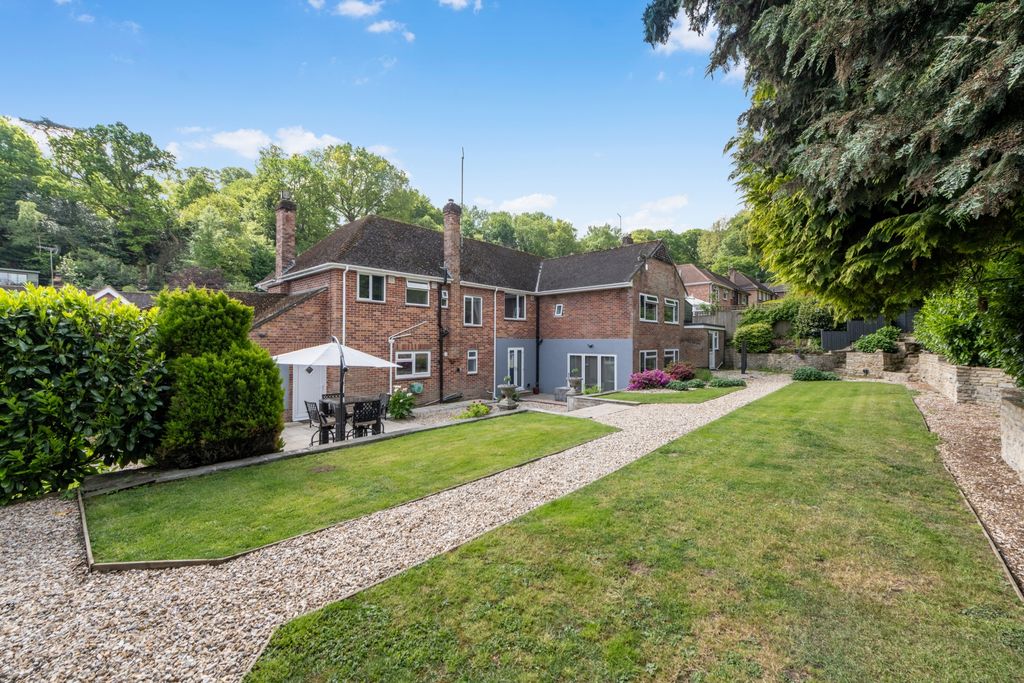 Additional image 2 of 6 bed detached house for saleSouthwoods, Yeovil BA20
