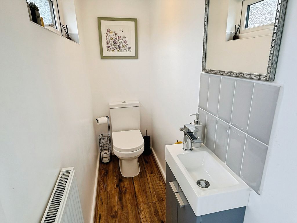Additional image 10 of 3 bed detached house for saleColeman Road, Fleckney, Leicester LE8