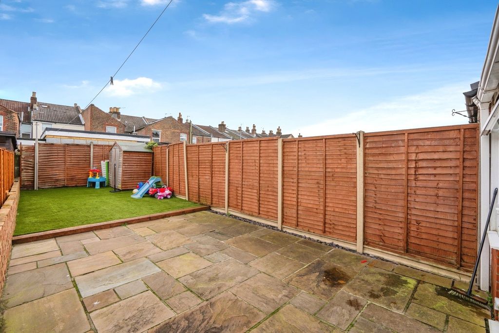 Additional image 7 of 3 bed terraced house for saleBalfour Road, Portsmouth, Hampshire PO2