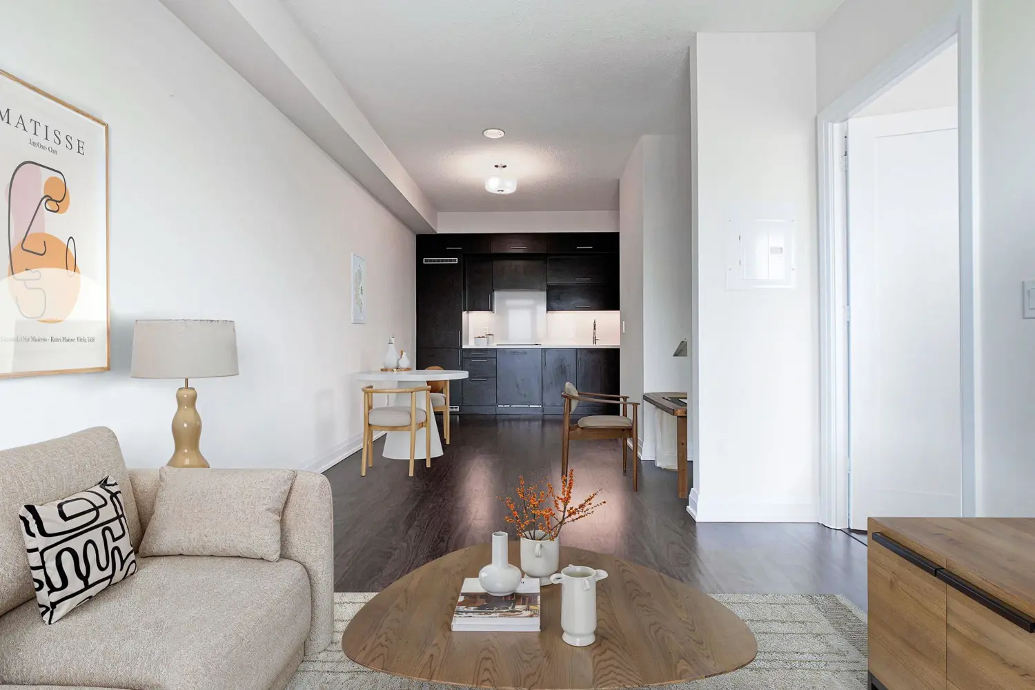 5 Sheppard Avenue 3721 photo 4