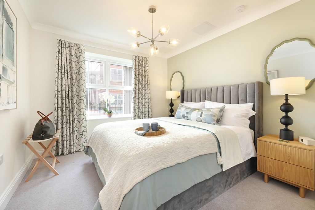 Additional image 4 of 2 bed flat for saleHatch Lane, Windsor SL4